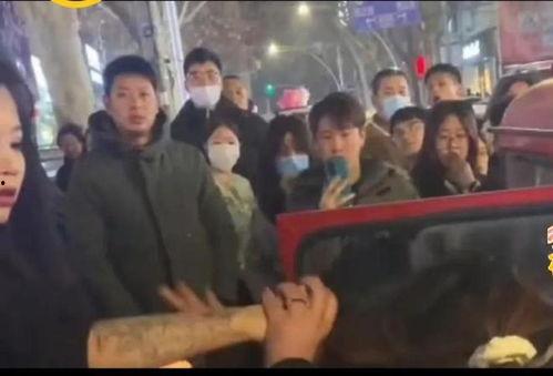 临沂白衣男子爆料视频,揭秘惊人真相！